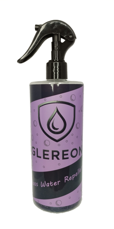 Glass Water Repellent